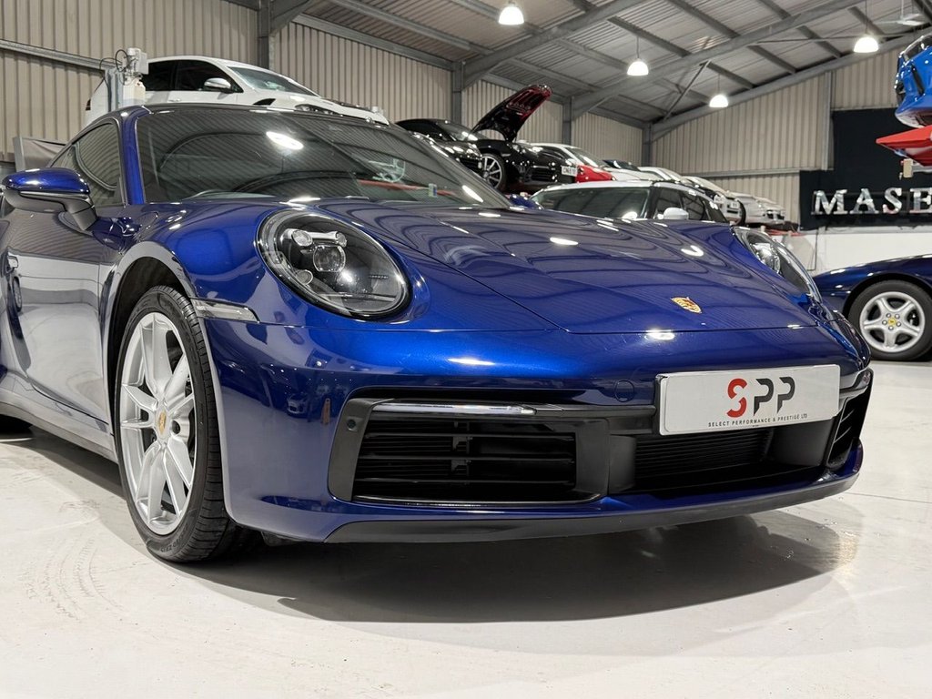 Used Porsche 911 2020 for sale - 76710966: Photo 32