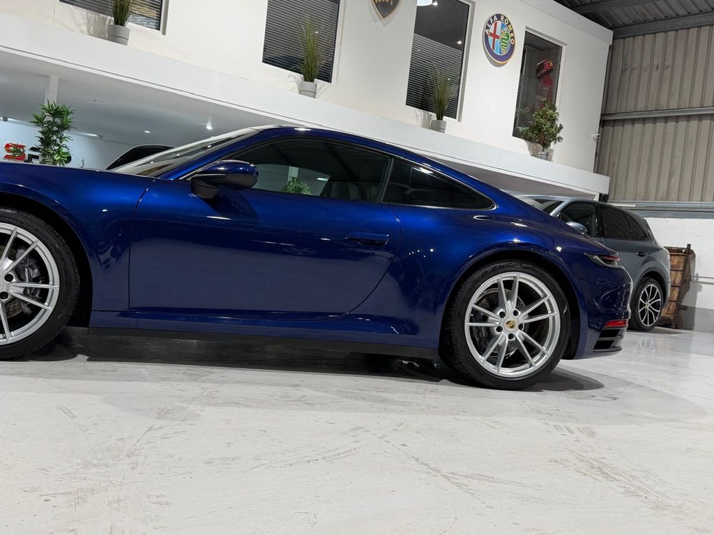 Used Porsche 911 2020 for sale - 76710966: Photo 33