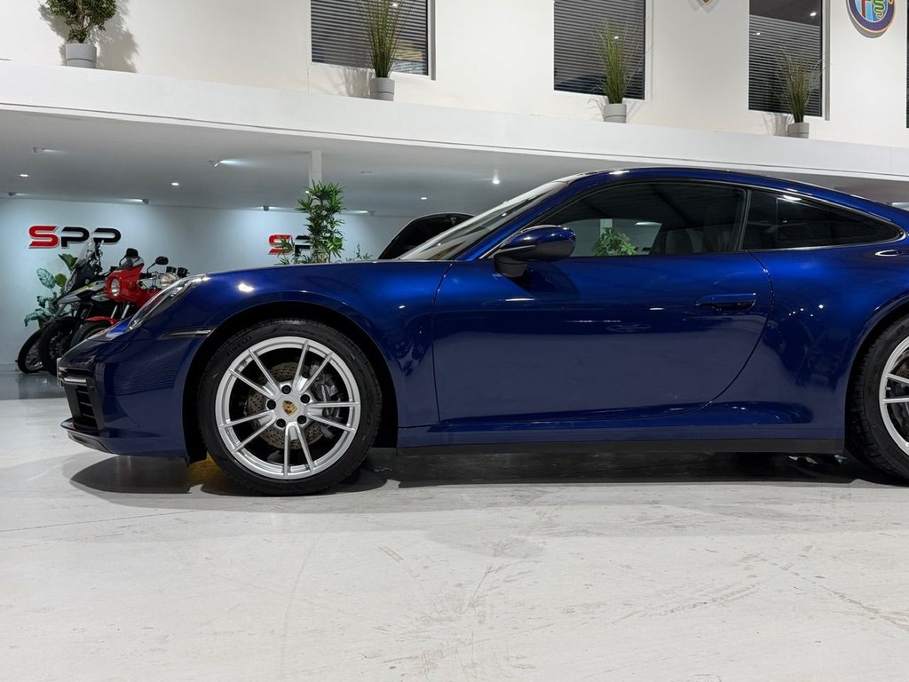 Used Porsche 911 2020 for sale - 76710966: Photo 34