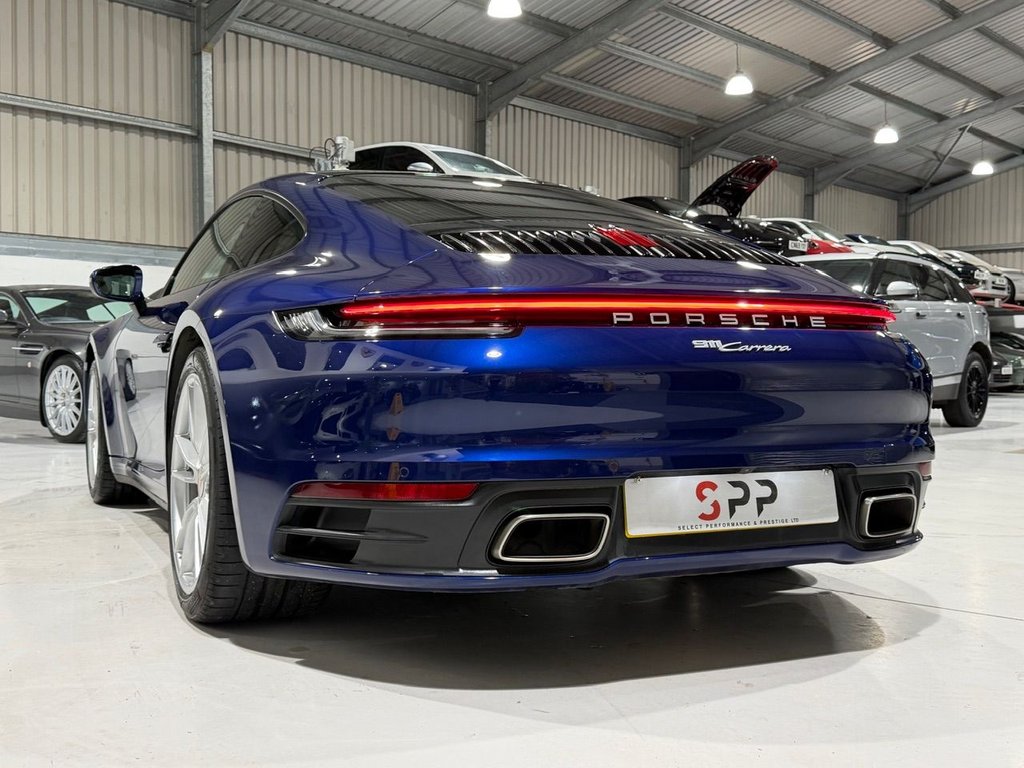 Used Porsche 911 2020 for sale - 76710966: Photo 35