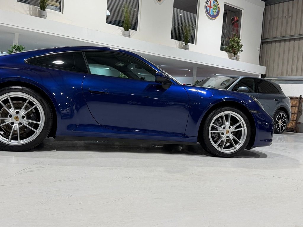 Used Porsche 911 2020 for sale - 76710966: Photo 36