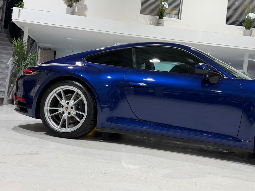 Used Porsche 911 2020 for sale - 76710966: Photo 37