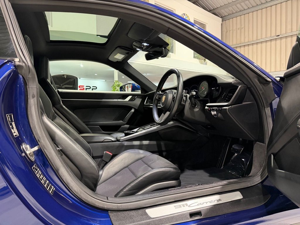 Used Porsche 911 2020 for sale - 76710966: Photo 38