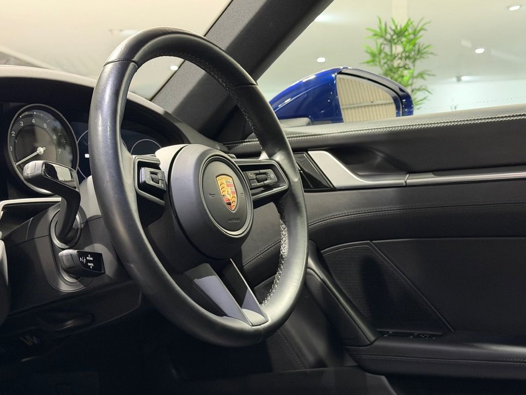 Used Porsche 911 2020 for sale - 76710966: Photo 39