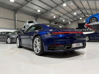 Used Porsche 911 2020 for sale - 76710966: Photo