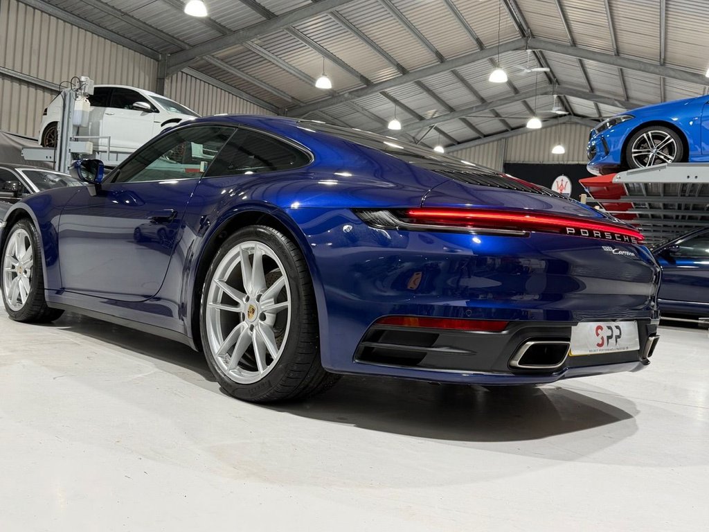 Used Porsche 911 2020 for sale - 76710966: Photo 4