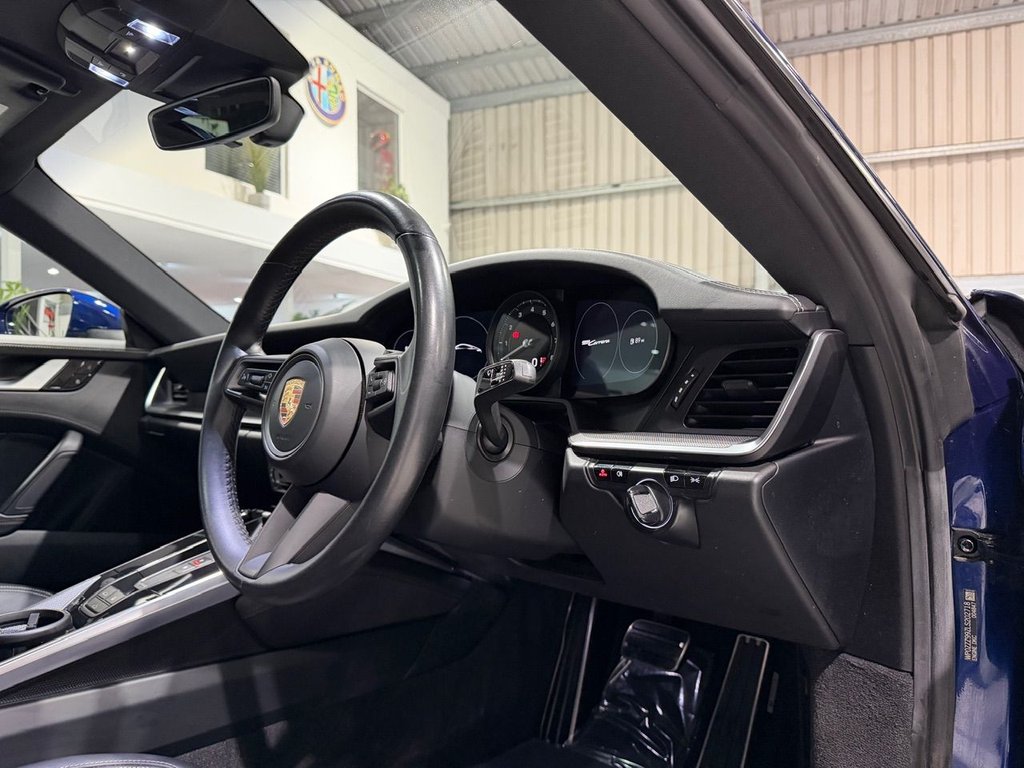 Used Porsche 911 2020 for sale - 76710966: Photo 45