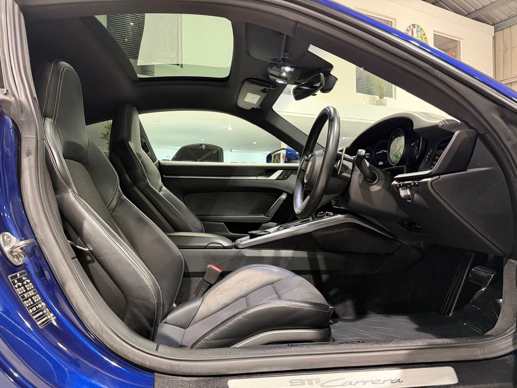 Used Porsche 911 2020 for sale - 76710966: Photo 46