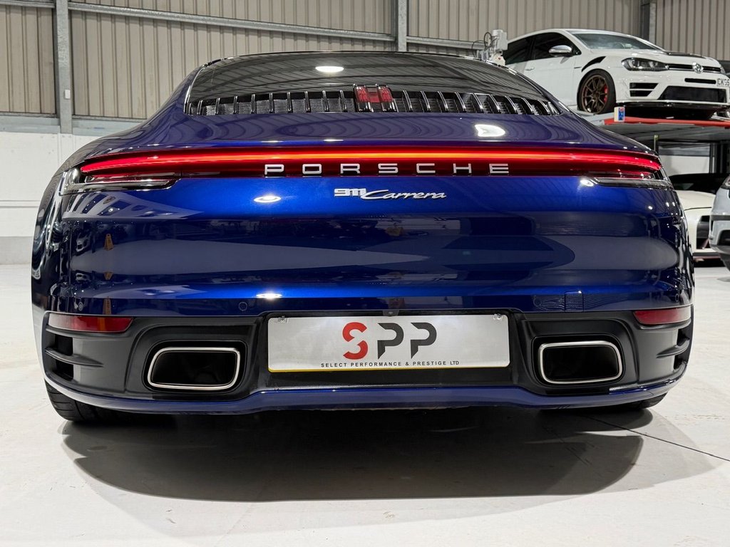 Used Porsche 911 2020 for sale - 76710966: Photo 5