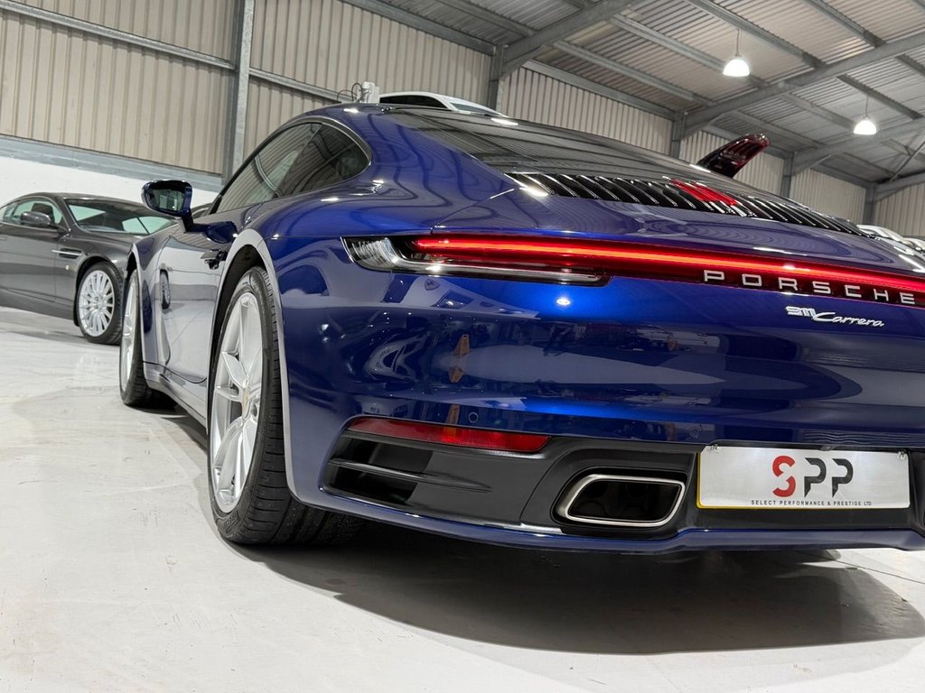 Used Porsche 911 2020 for sale - 76710966: Photo 6