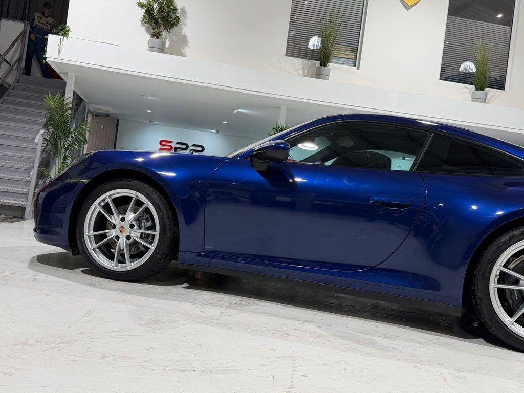 Used Porsche 911 2020 for sale - 76710966: Photo 7