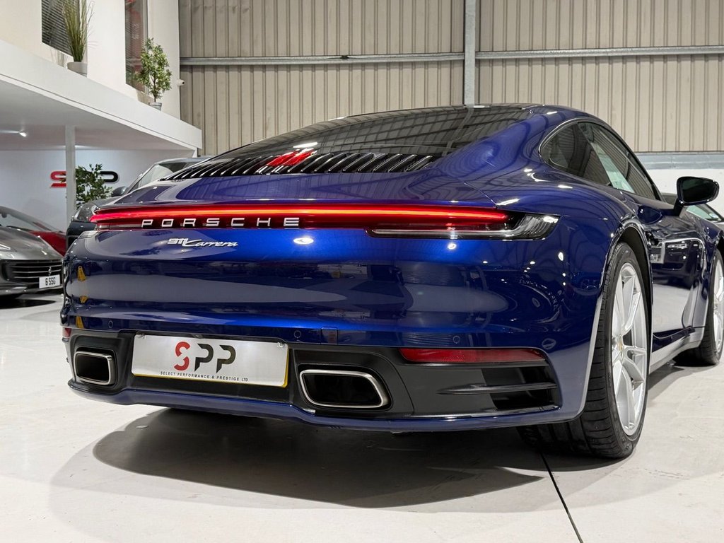 Used Porsche 911 2020 for sale - 76710966: Photo 8