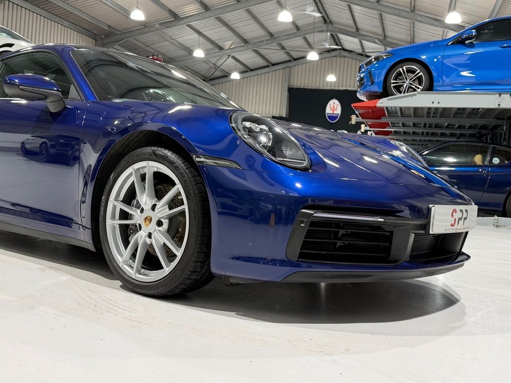 Used Porsche 911 2020 for sale - 76710966: Photo 9