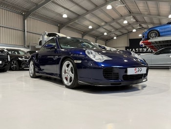 Used Porsche 911 2001 for sale - 79481796: Photo