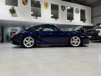 Used Porsche 911 2001 for sale - 79481796: Photo