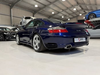 Used Porsche 911 2001 for sale - 79481796: Photo