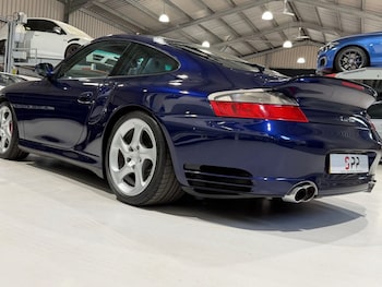 Used Porsche 911 2001 for sale - 79481796: Photo