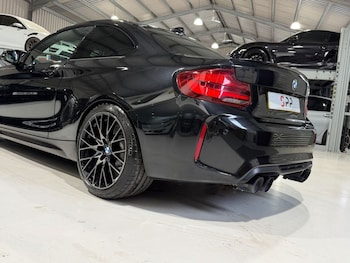 Used BMW M2 2019 for sale - 79592089: Photo