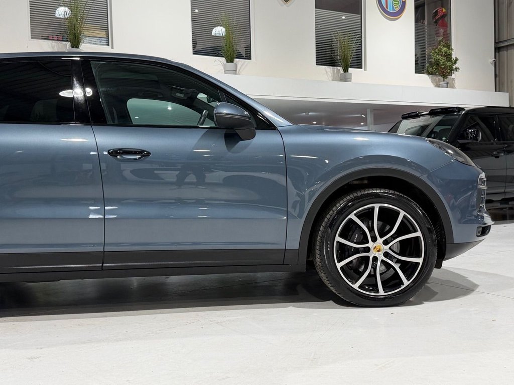 Used Porsche Cayenne 2018 for sale - 76570591: Photo 12