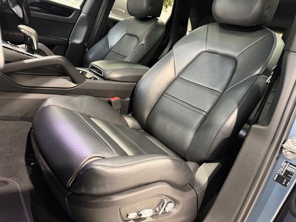 Used Porsche Cayenne 2018 for sale - 76570591: Photo 15