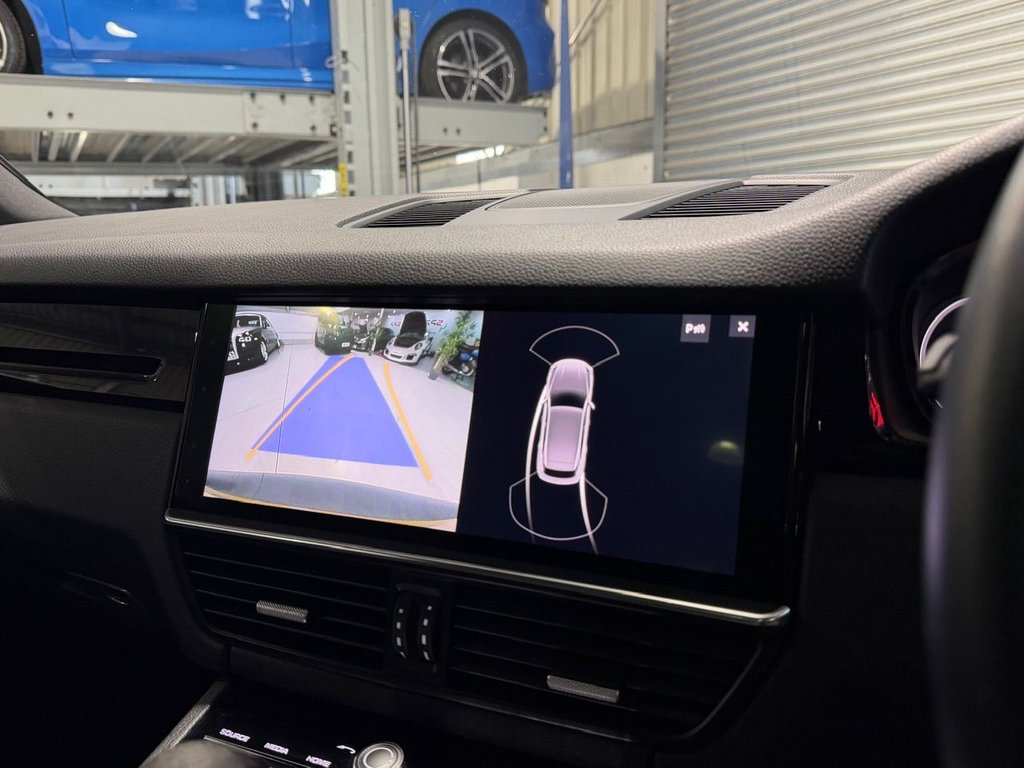 Used Porsche Cayenne 2018 for sale - 76570591: Photo 21