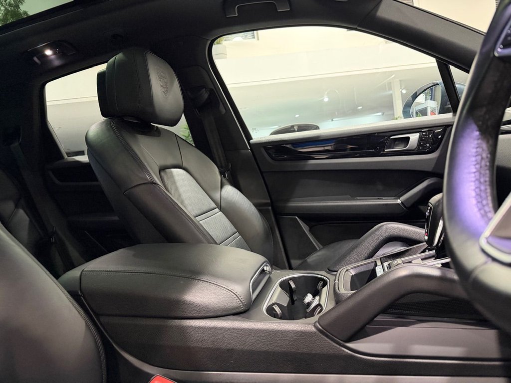 Used Porsche Cayenne 2018 for sale - 76570591: Photo 24