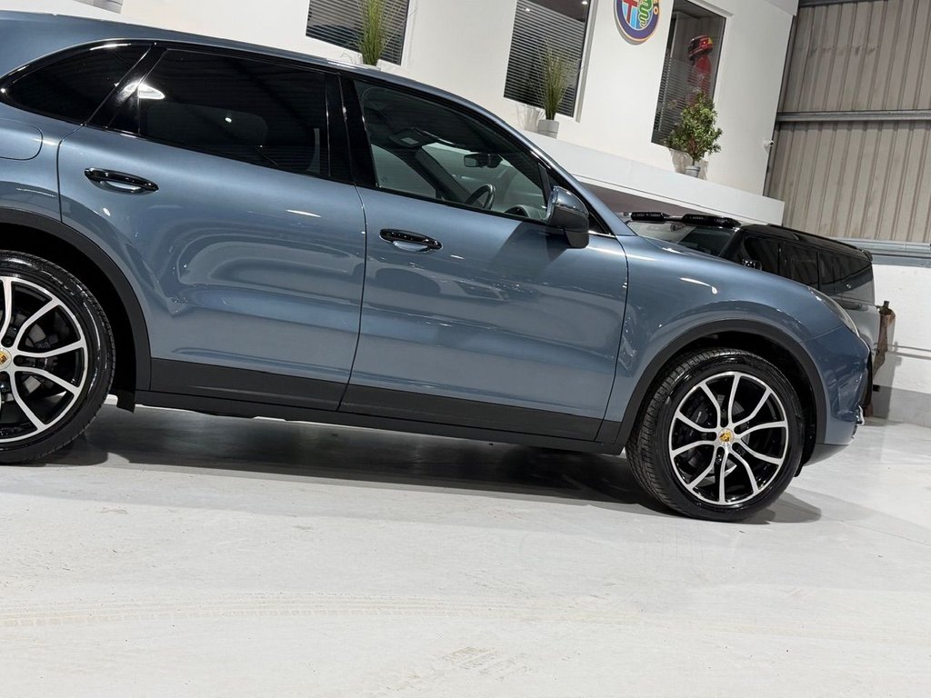 Used Porsche Cayenne 2018 for sale - 76570591: Photo 33