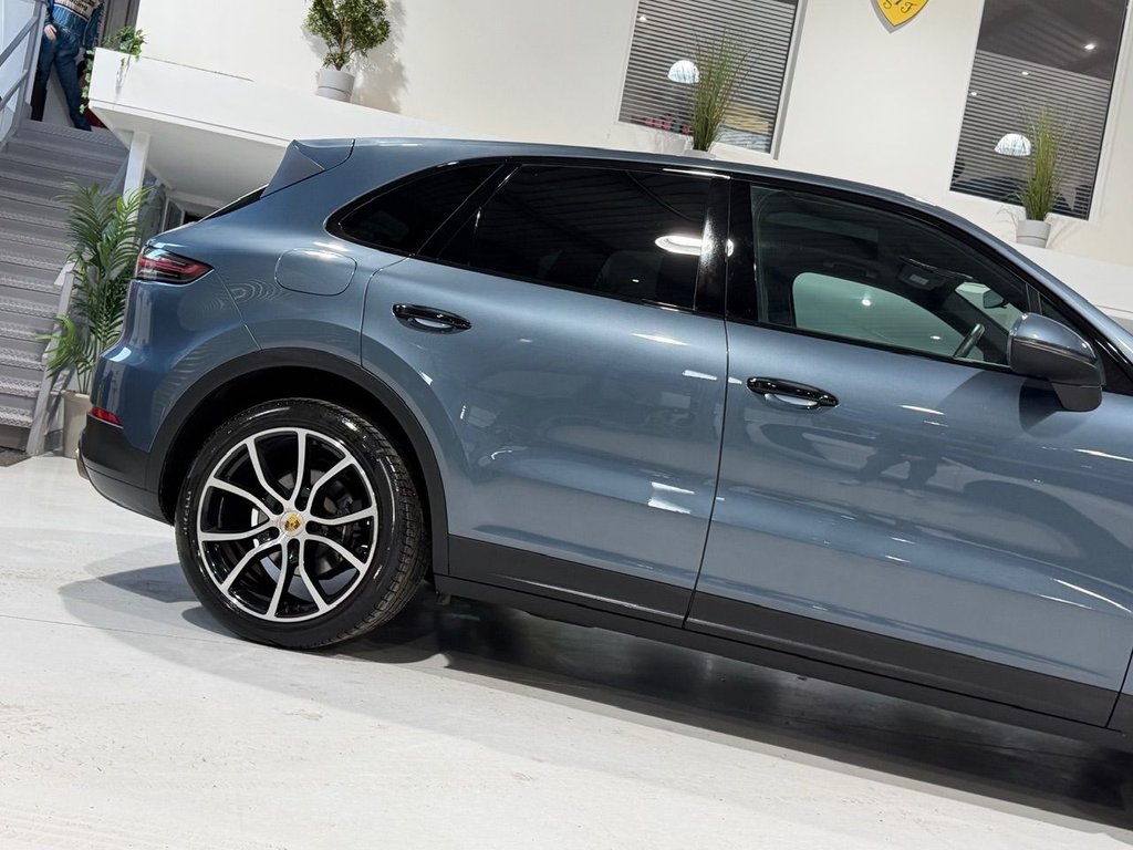Used Porsche Cayenne 2018 for sale - 76570591: Photo 37