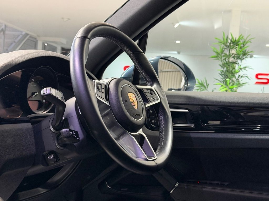 Used Porsche Cayenne 2018 for sale - 76570591: Photo 39