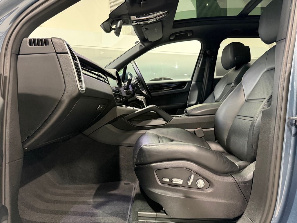 Used Porsche Cayenne 2018 for sale - 76570591: Photo 45