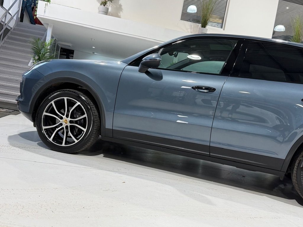 Used Porsche Cayenne 2018 for sale - 76570591: Photo 8