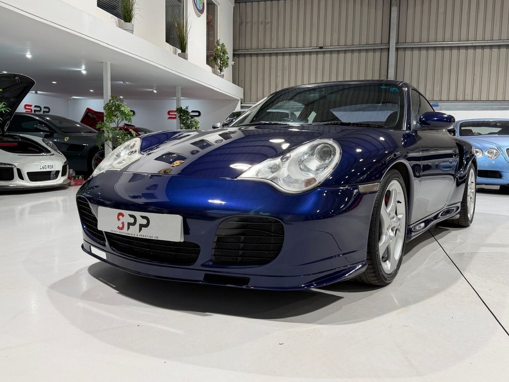 Used Porsche 911 2003 for sale - 76368027: Photo 10