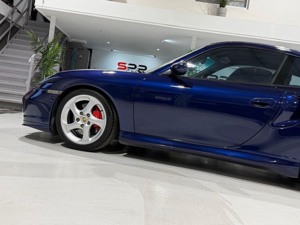 Used Porsche 911 2003 for sale - 76368027: Photo 11