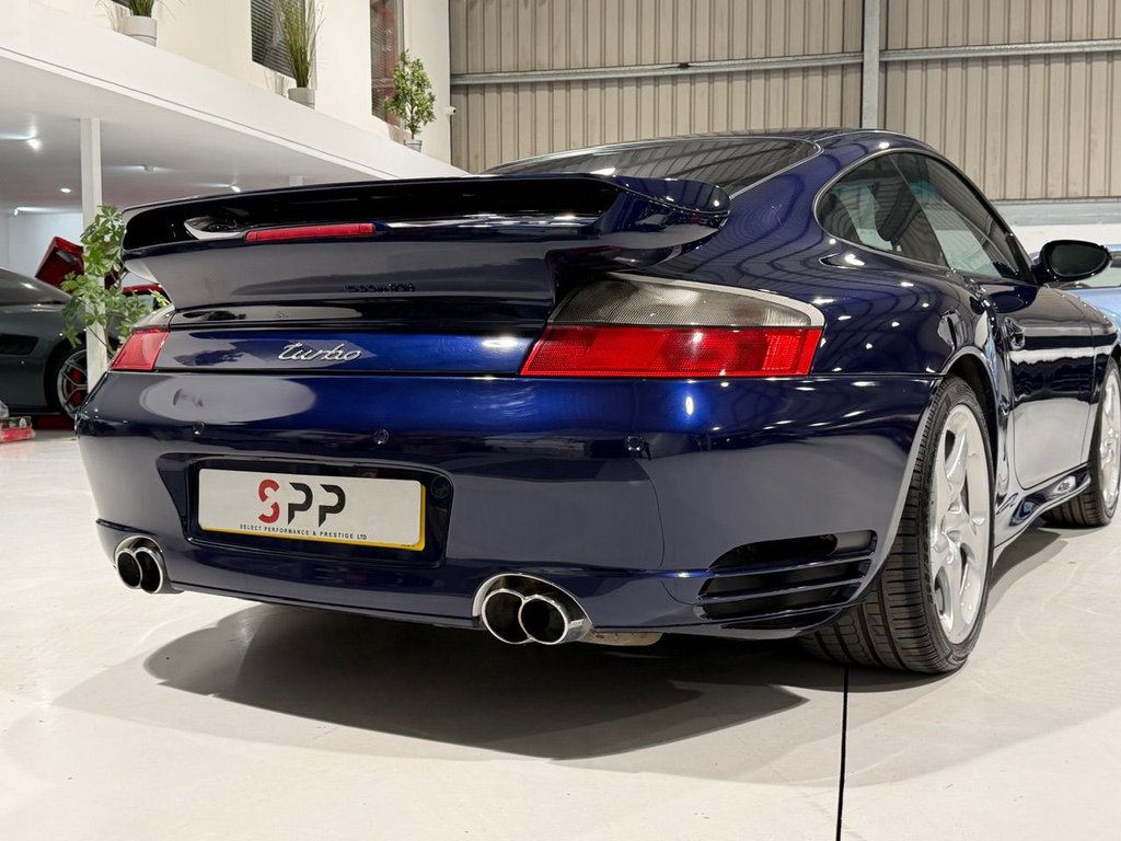Used Porsche 911 2003 for sale - 76368027: Photo 12