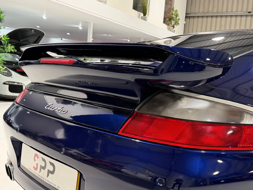 Used Porsche 911 2003 for sale - 76368027: Photo 13