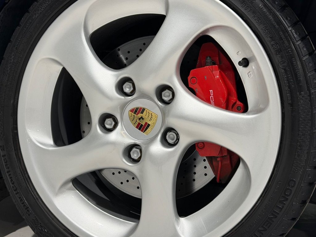 Used Porsche 911 2003 for sale - 76368027: Photo 14