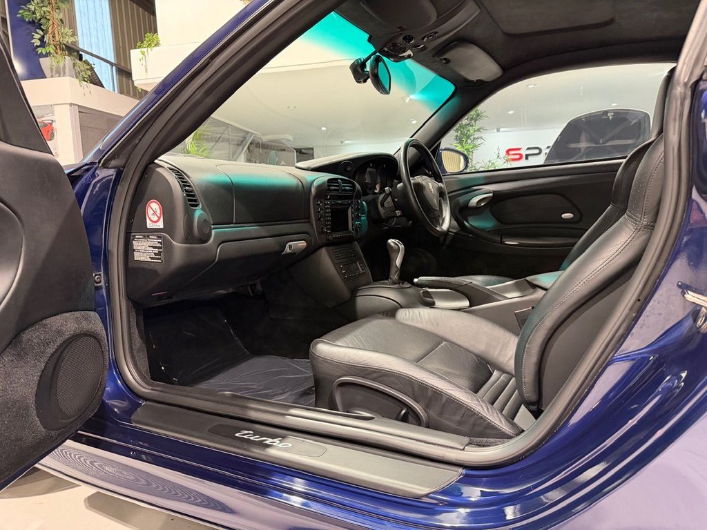 Used Porsche 911 2003 for sale - 76368027: Photo 15