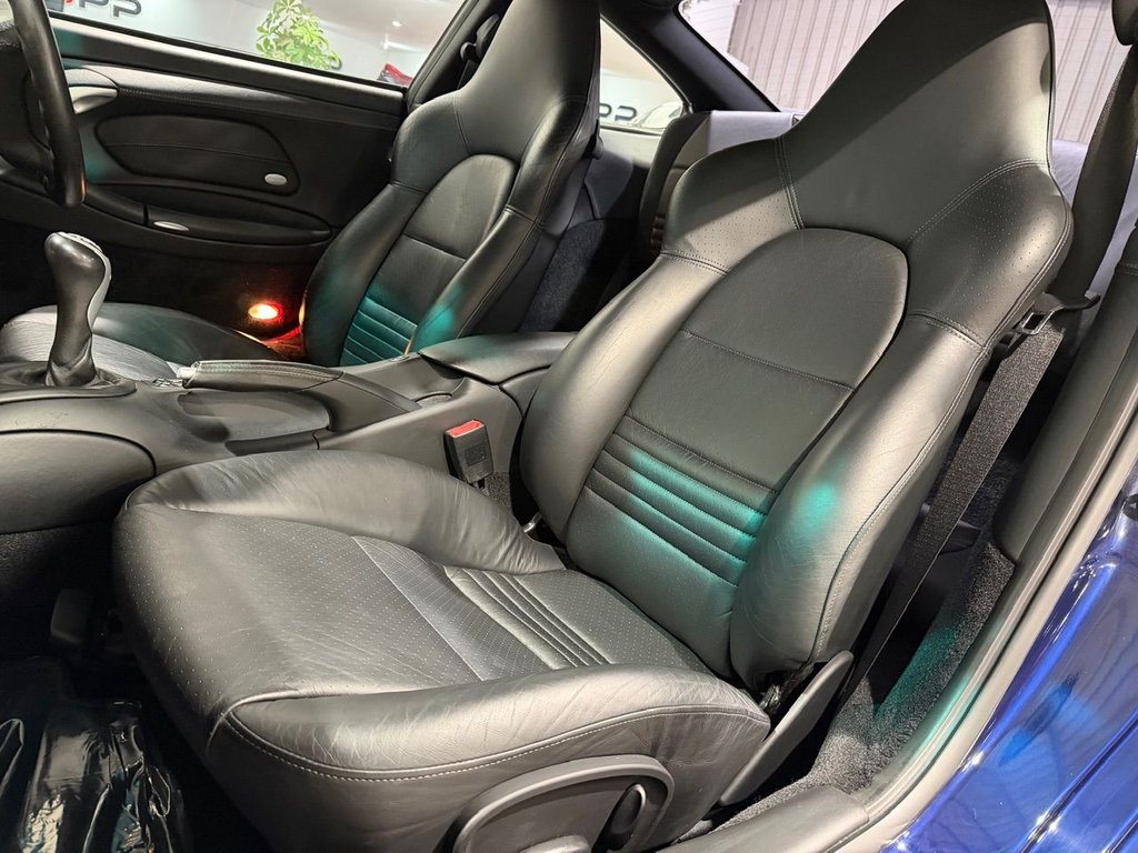 Used Porsche 911 2003 for sale - 76368027: Photo 17