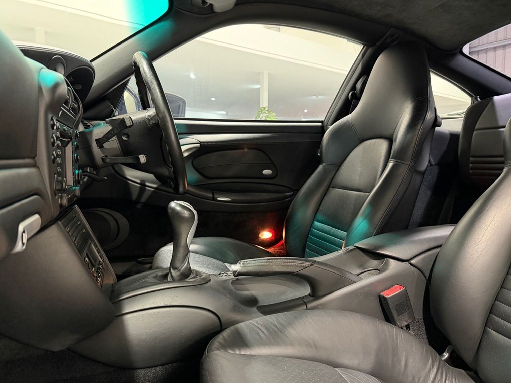 Used Porsche 911 2003 for sale - 76368027: Photo 18