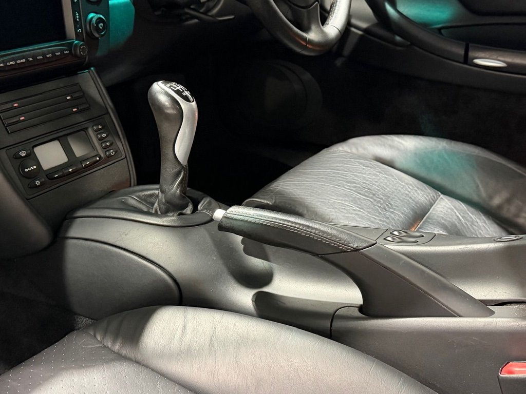 Used Porsche 911 2003 for sale - 76368027: Photo 19