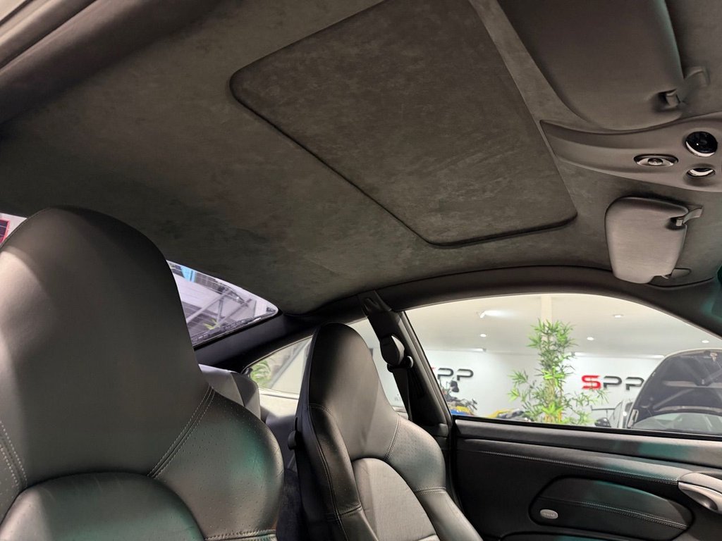 Used Porsche 911 2003 for sale - 76368027: Photo 20