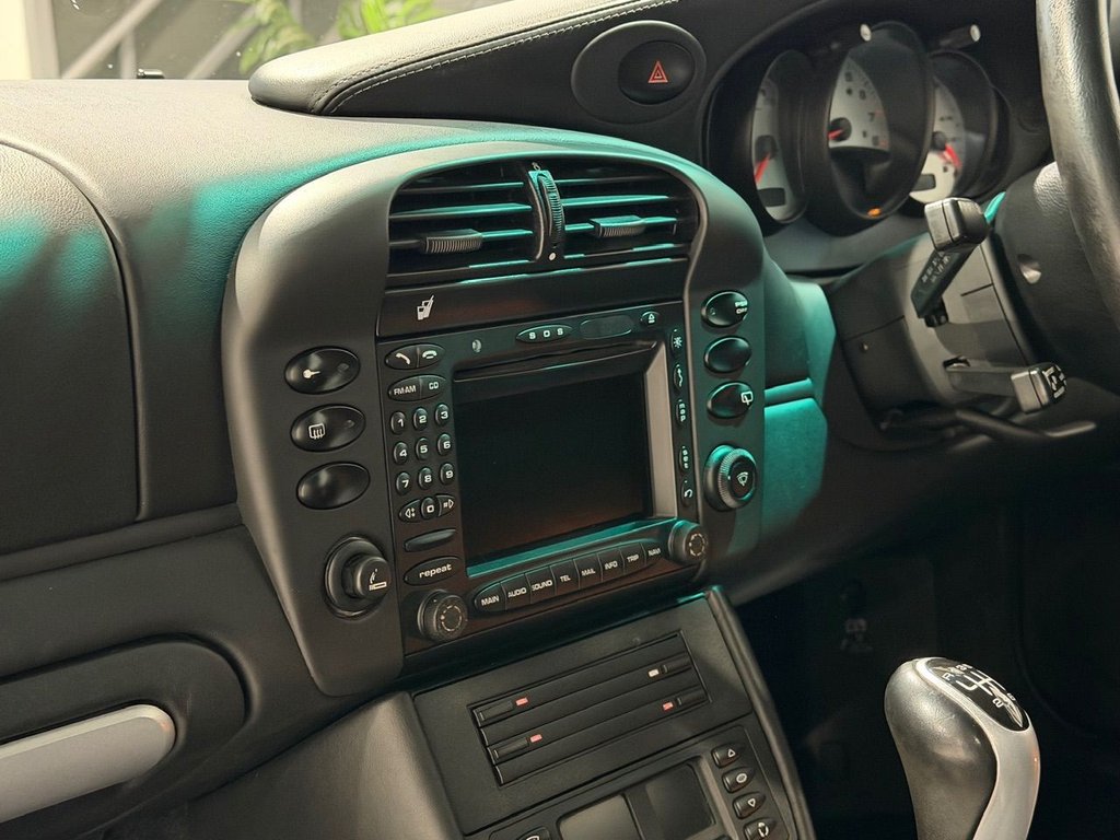 Used Porsche 911 2003 for sale - 76368027: Photo 22