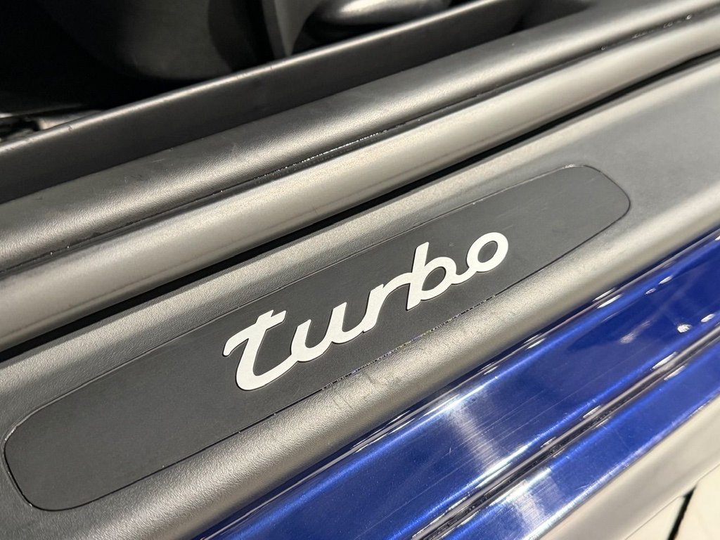 Used Porsche 911 2003 for sale - 76368027: Photo 25