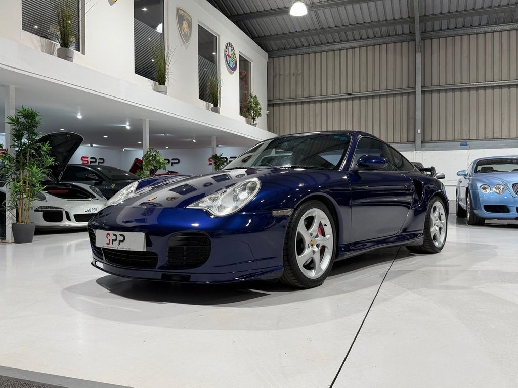 Used Porsche 911 2003 for sale - 76368027: Photo 27