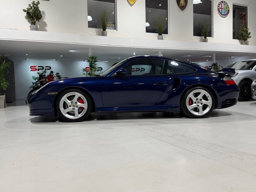 Used Porsche 911 2003 for sale - 76368027: Photo 28