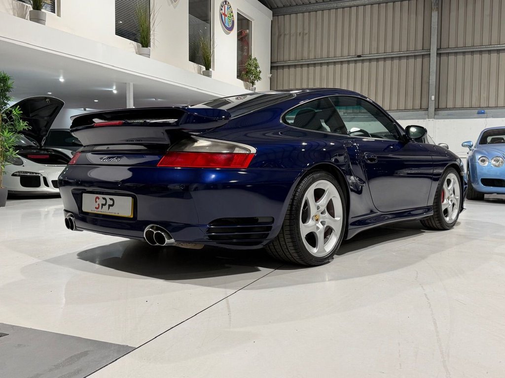 Used Porsche 911 2003 for sale - 76368027: Photo 29