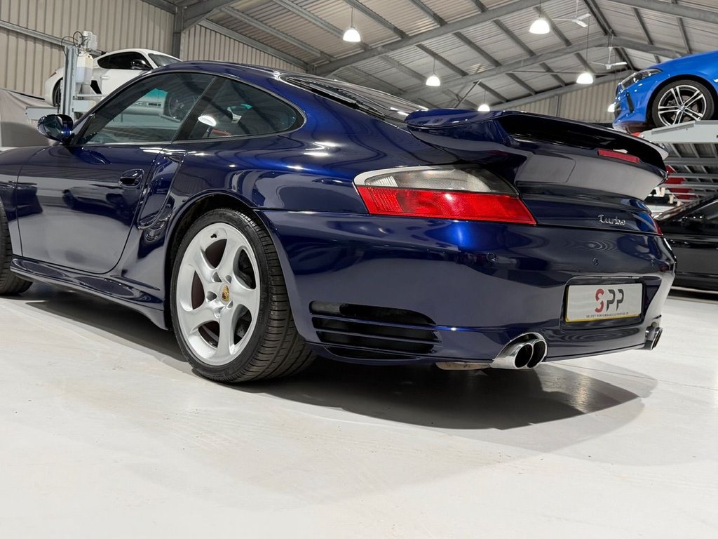 Used Porsche 911 2003 for sale - 76368027: Photo 3