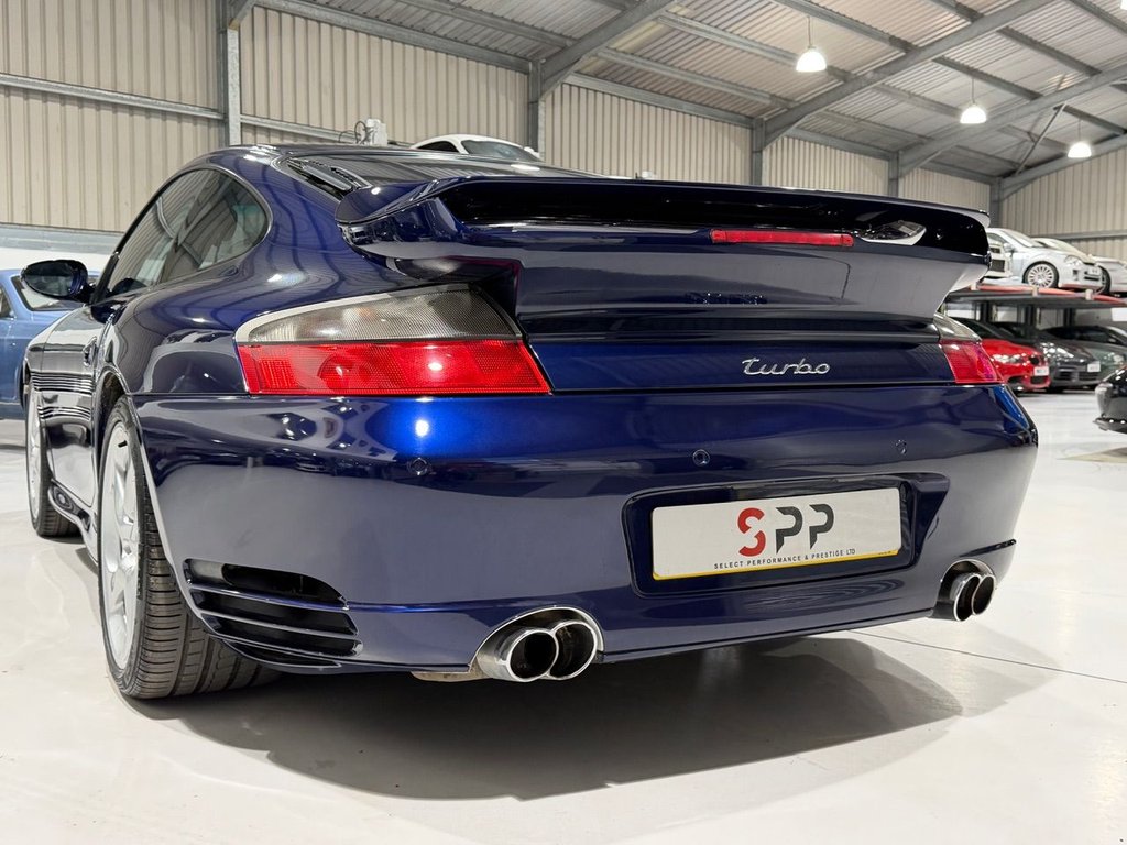 Used Porsche 911 2003 for sale - 76368027: Photo 30