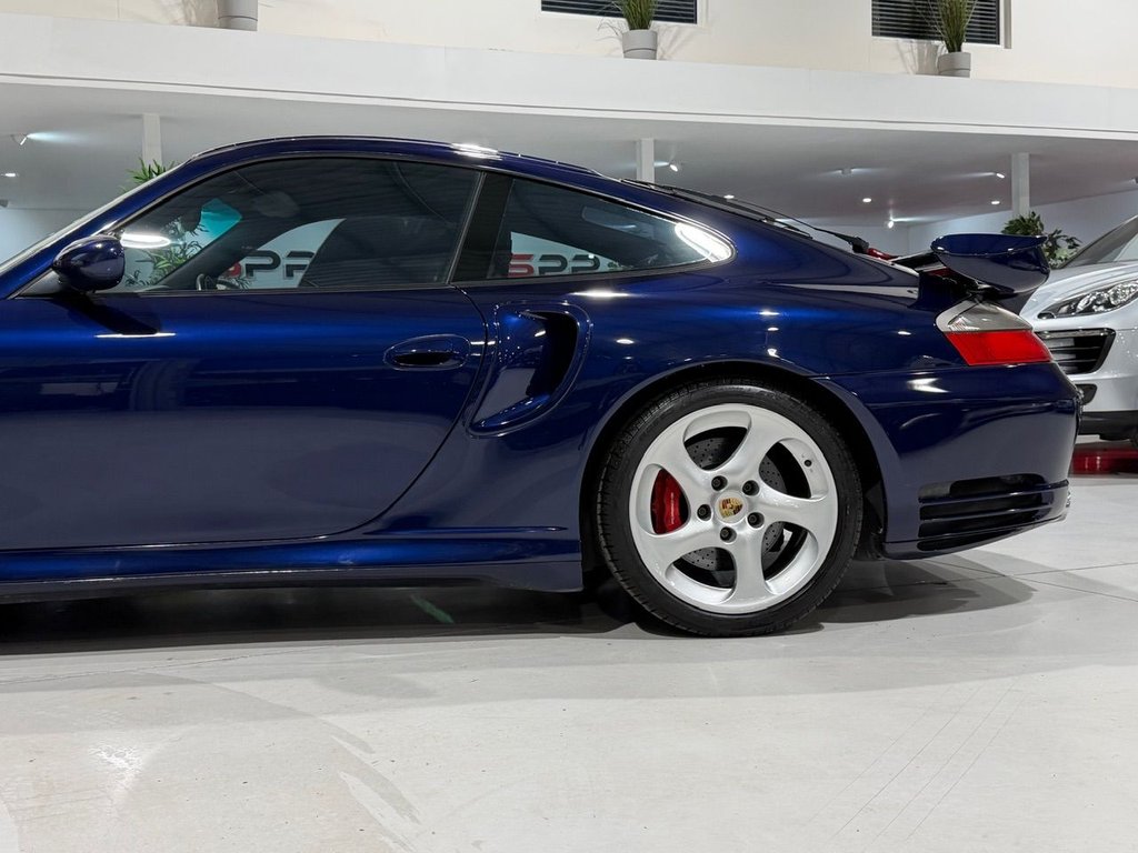 Used Porsche 911 2003 for sale - 76368027: Photo 31