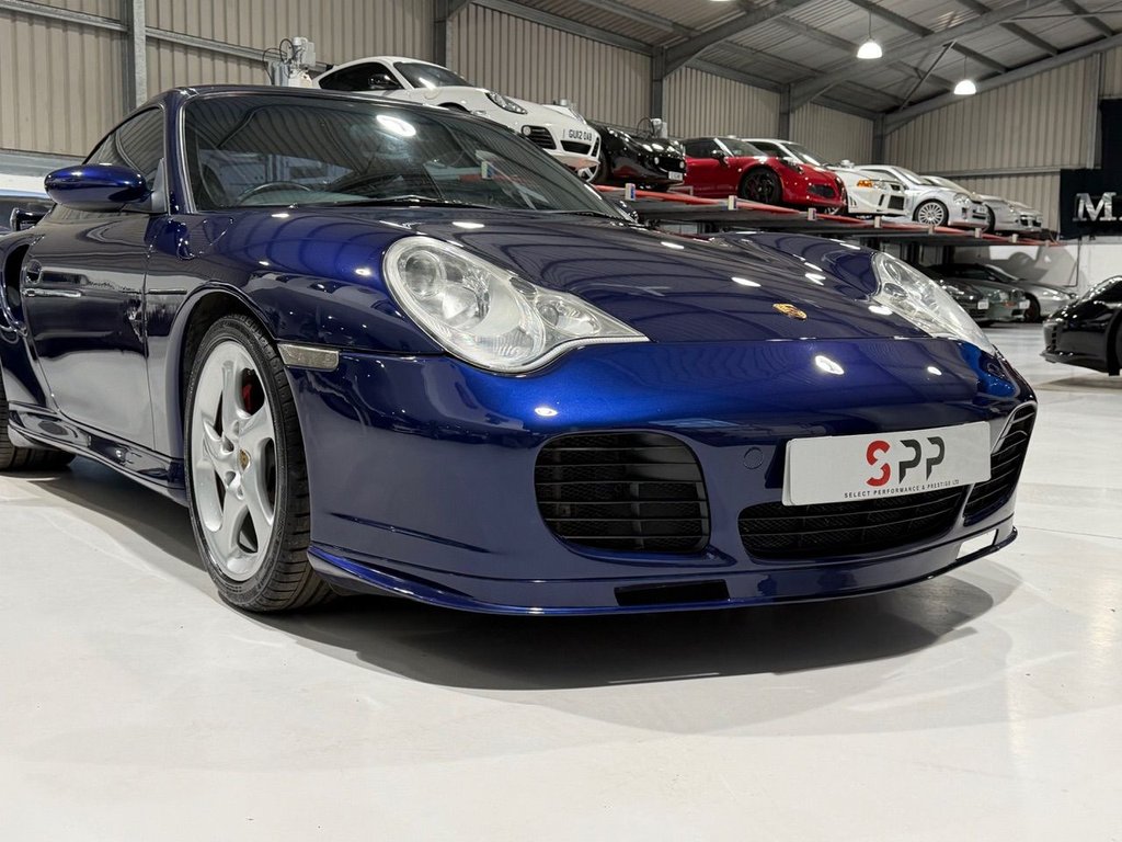 Used Porsche 911 2003 for sale - 76368027: Photo 32